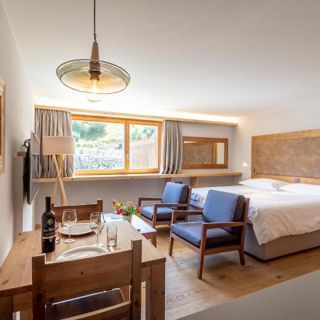 Studio Swisspeak Resorts Studio By Interhome Vercorin Exteriér fotografie